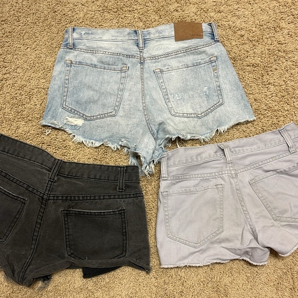 Jean Shorts Bundle - Picture 5 of 5